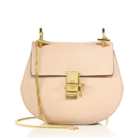 Shop Vanderpump Rules' Stassi Schroeder's Chloe Drew Bag